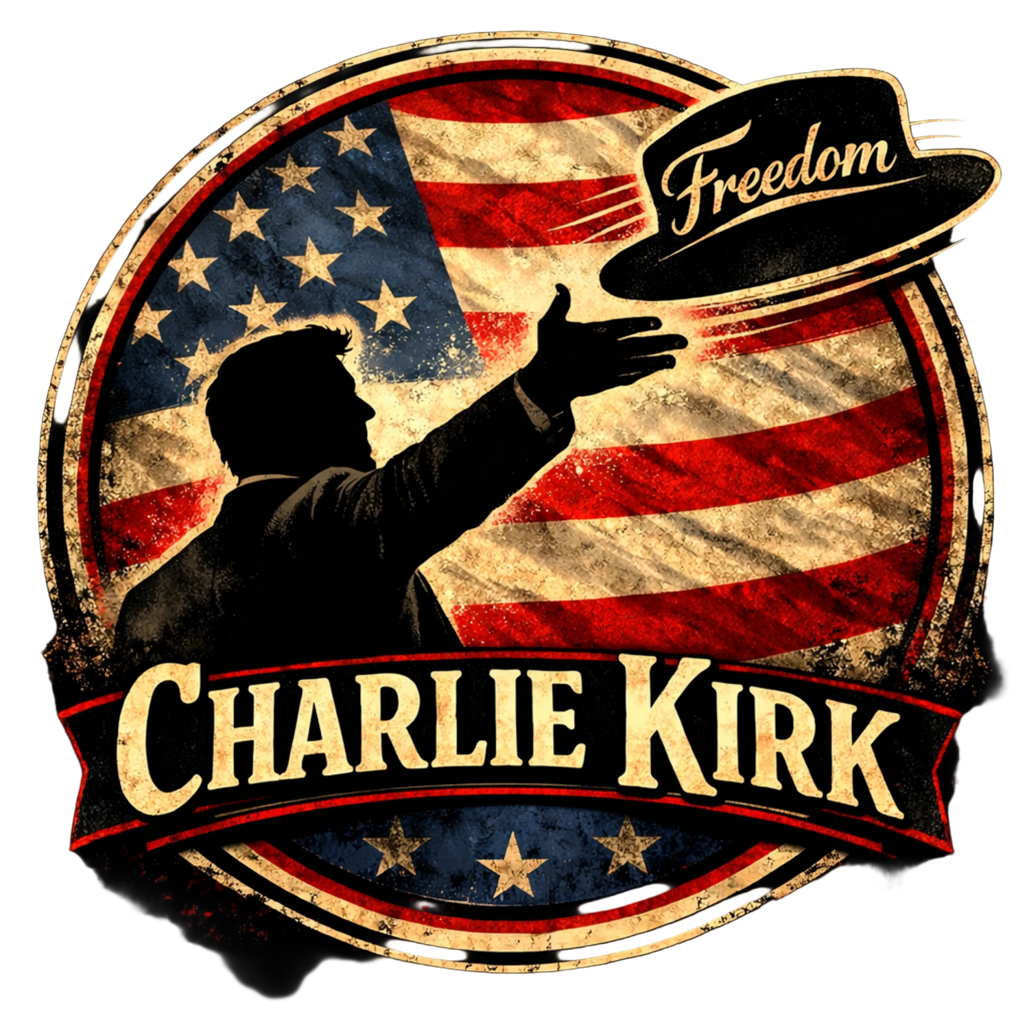 Charlie Kirk Collection