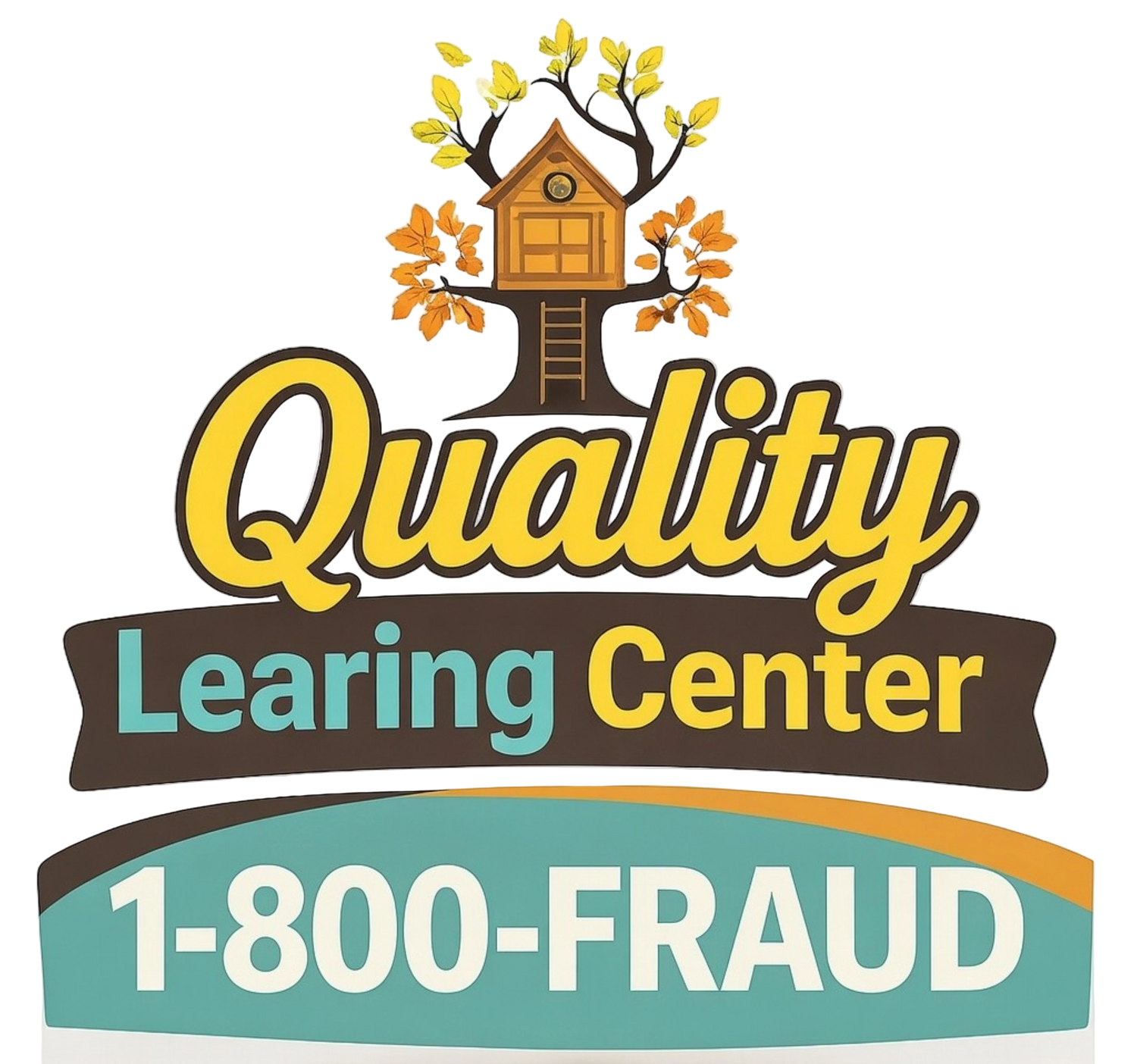 Quality Learing Center 1-800-FRAUD Collection