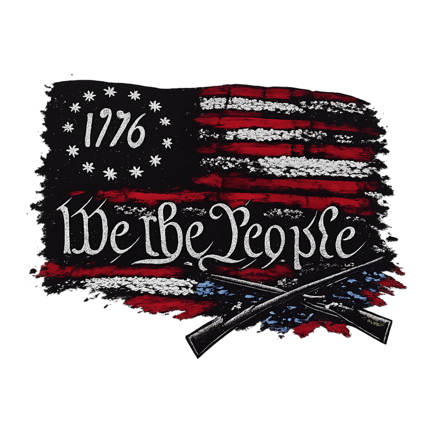 We The People Collection