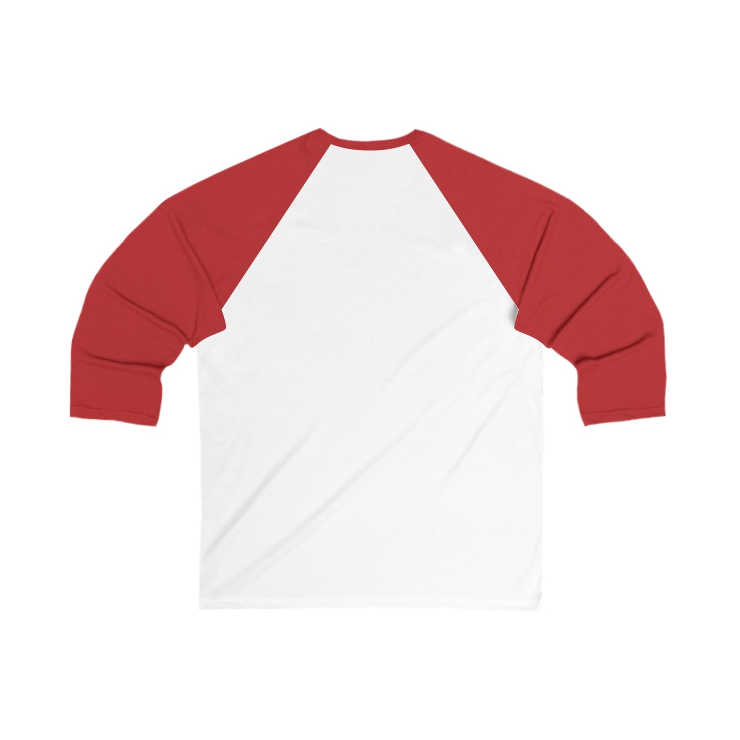 Red Wave USA Baseball T-Shirt