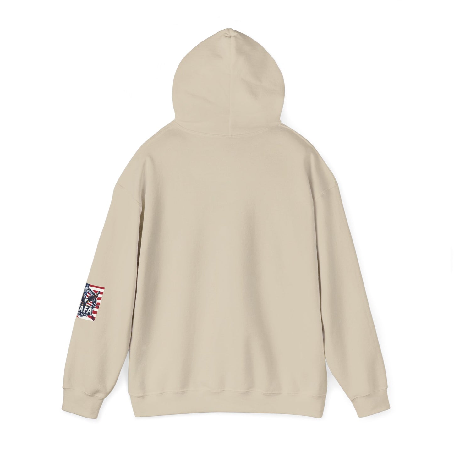 "Durka Durka Camel Gildan Brand Hoodie