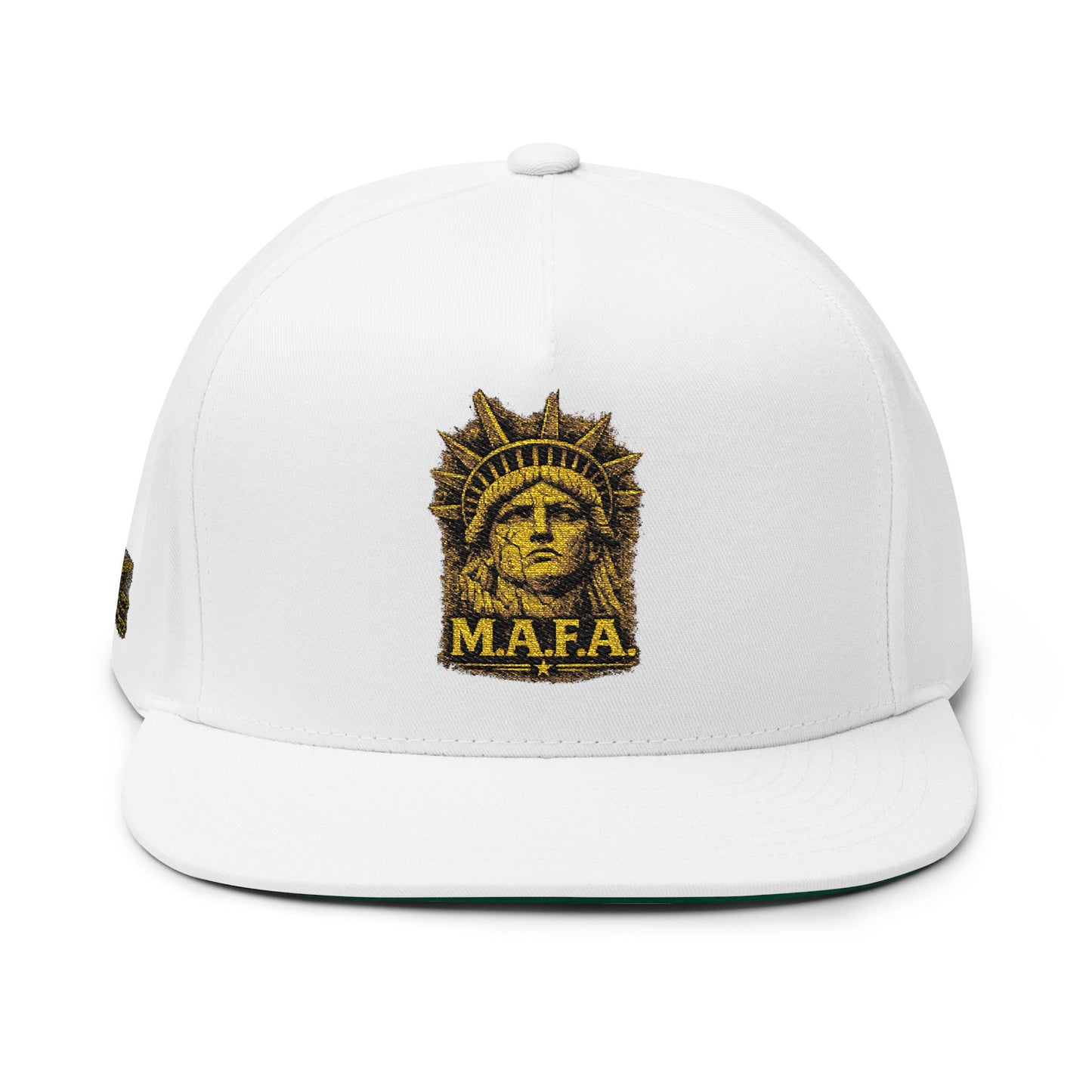 M.A.F.A. The Movement Hat Bundle #1 (2 Hats Only)