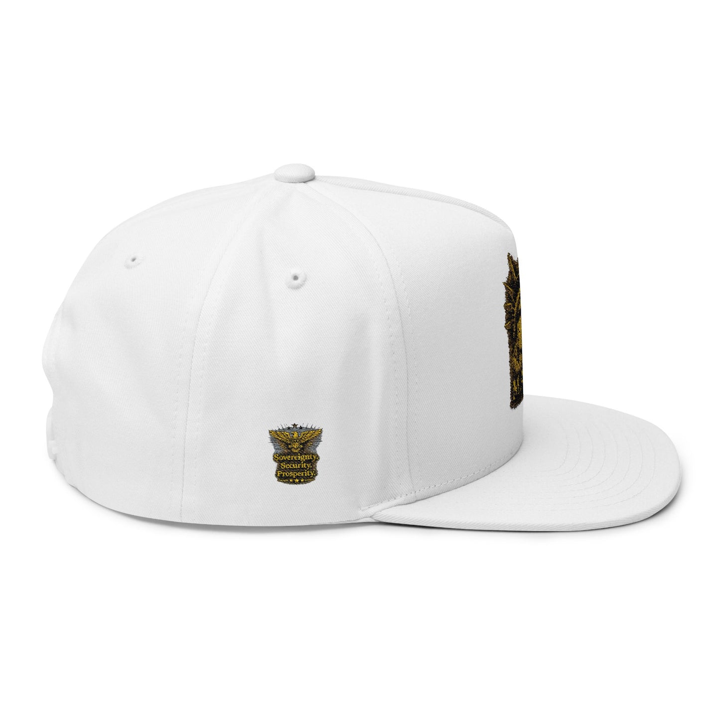 M.A.F.A. The Movement Hat Bundle #1 (2 Hats Only)