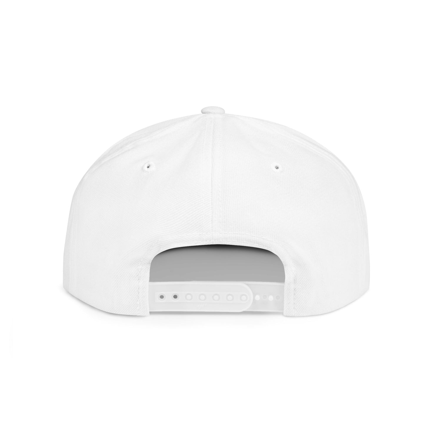 Gulf of America Est. 2025 Waves Snapback Hat