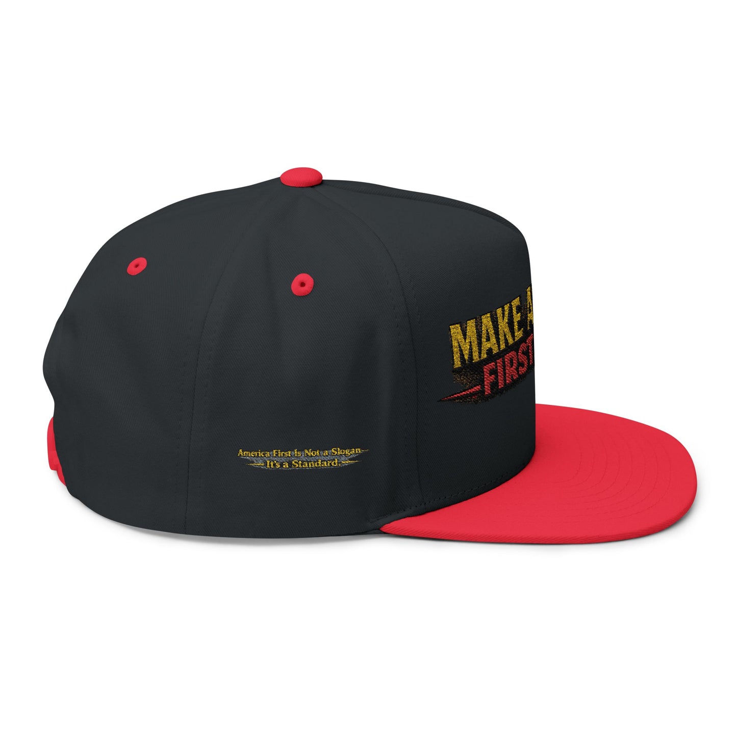 M.A.F.A. The Movement Hat Bundle #1 (2 Hats Only)