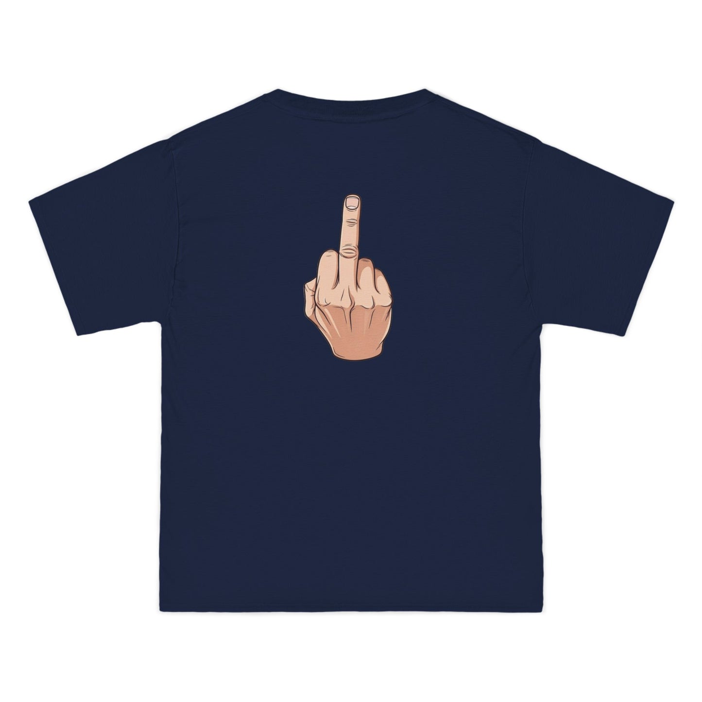 Stolen Conquered USA Hanes Brand T-Shirt