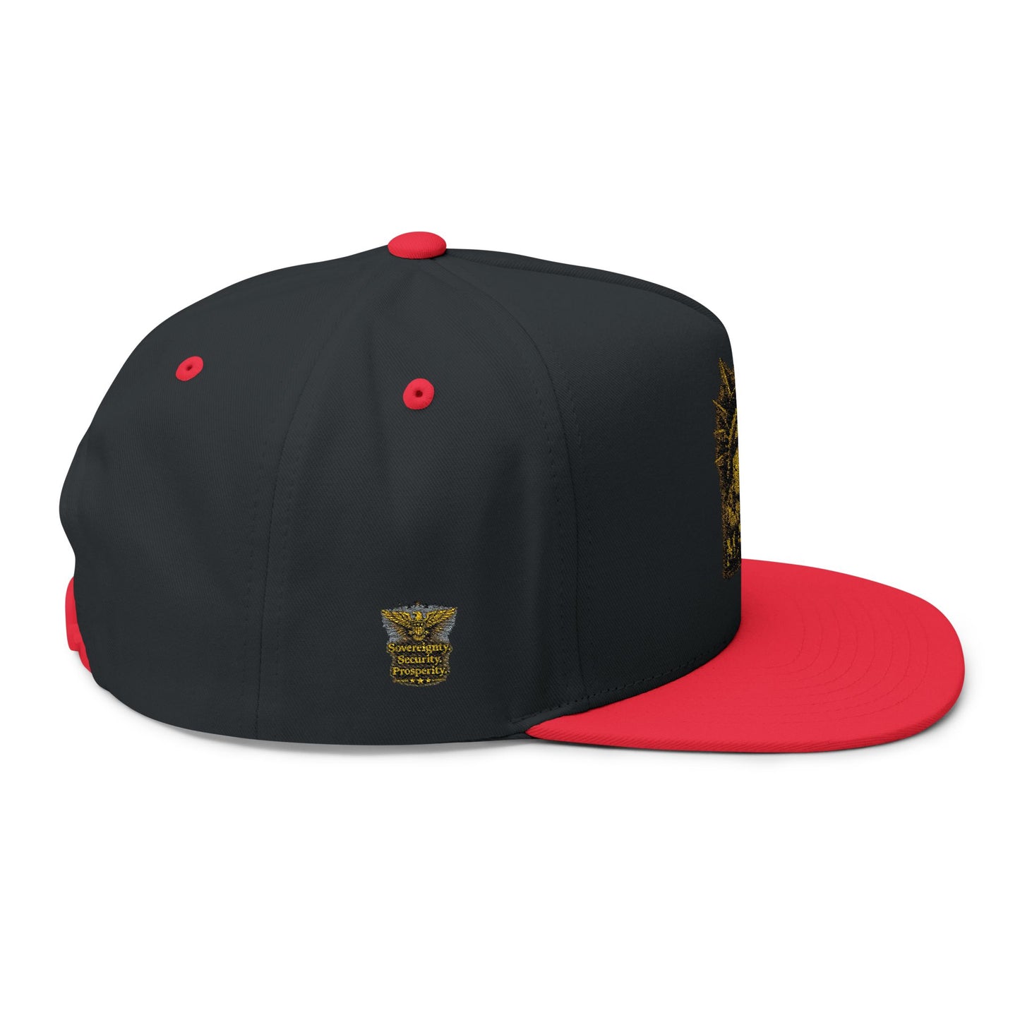 M.A.F.A. The Movement Hat Bundle #1 (2 Hats Only)