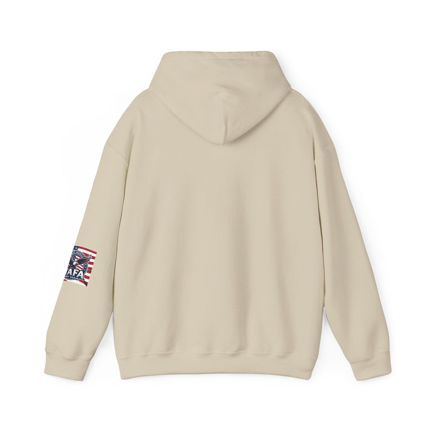 "Durka Durka Camel Gildan Brand Hoodie