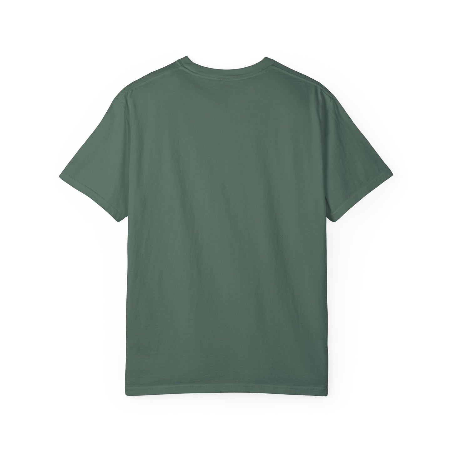 Gulf of America Est. 2025 Waves Comfort Color Brand T‑Shirt
