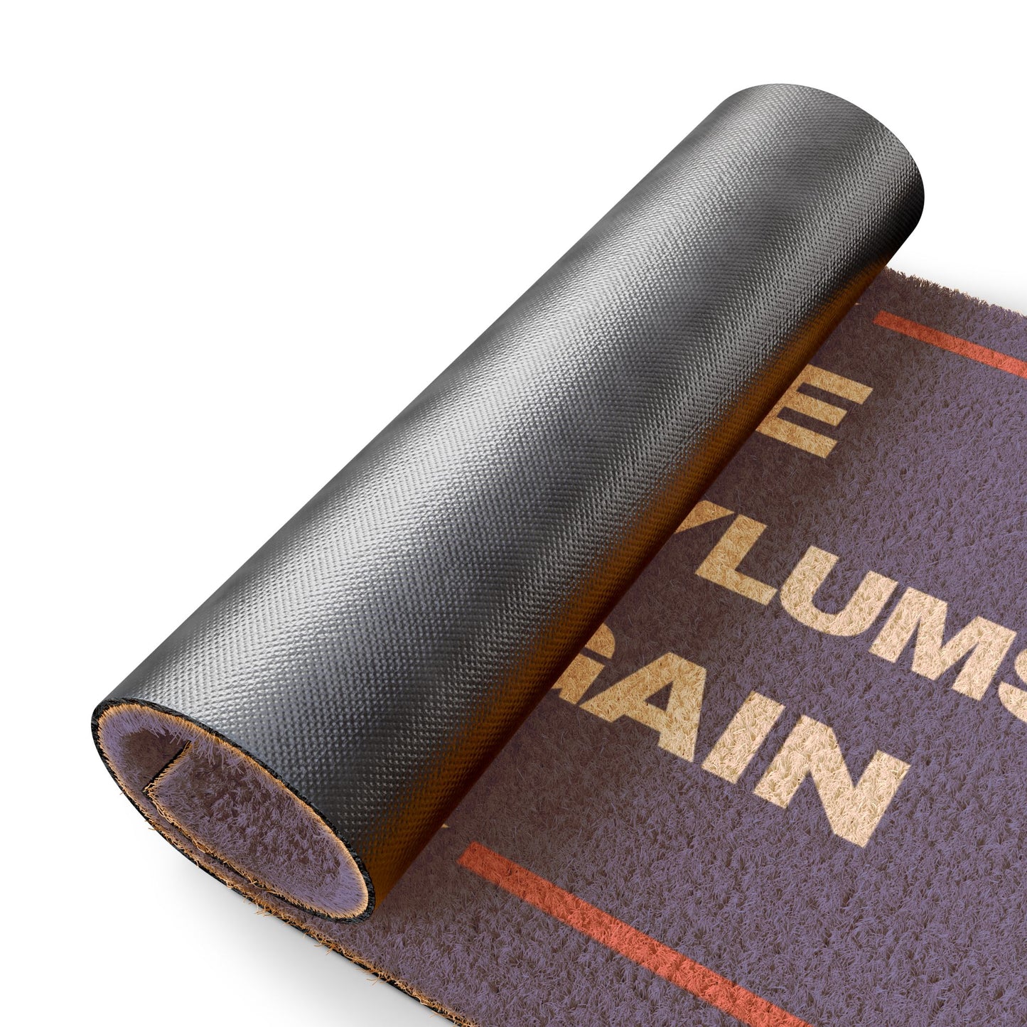 "Make Insane Asylums Great Again" Welcome Mat