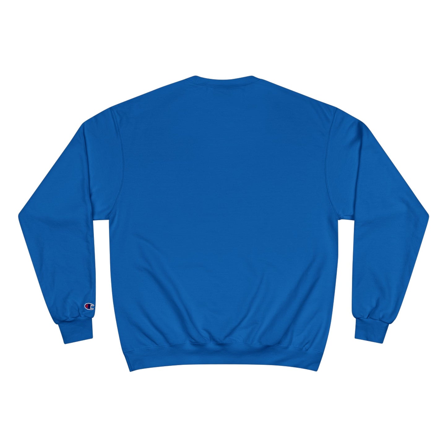 "Durka Durka Camel Champion Crewneck Sweatshirt