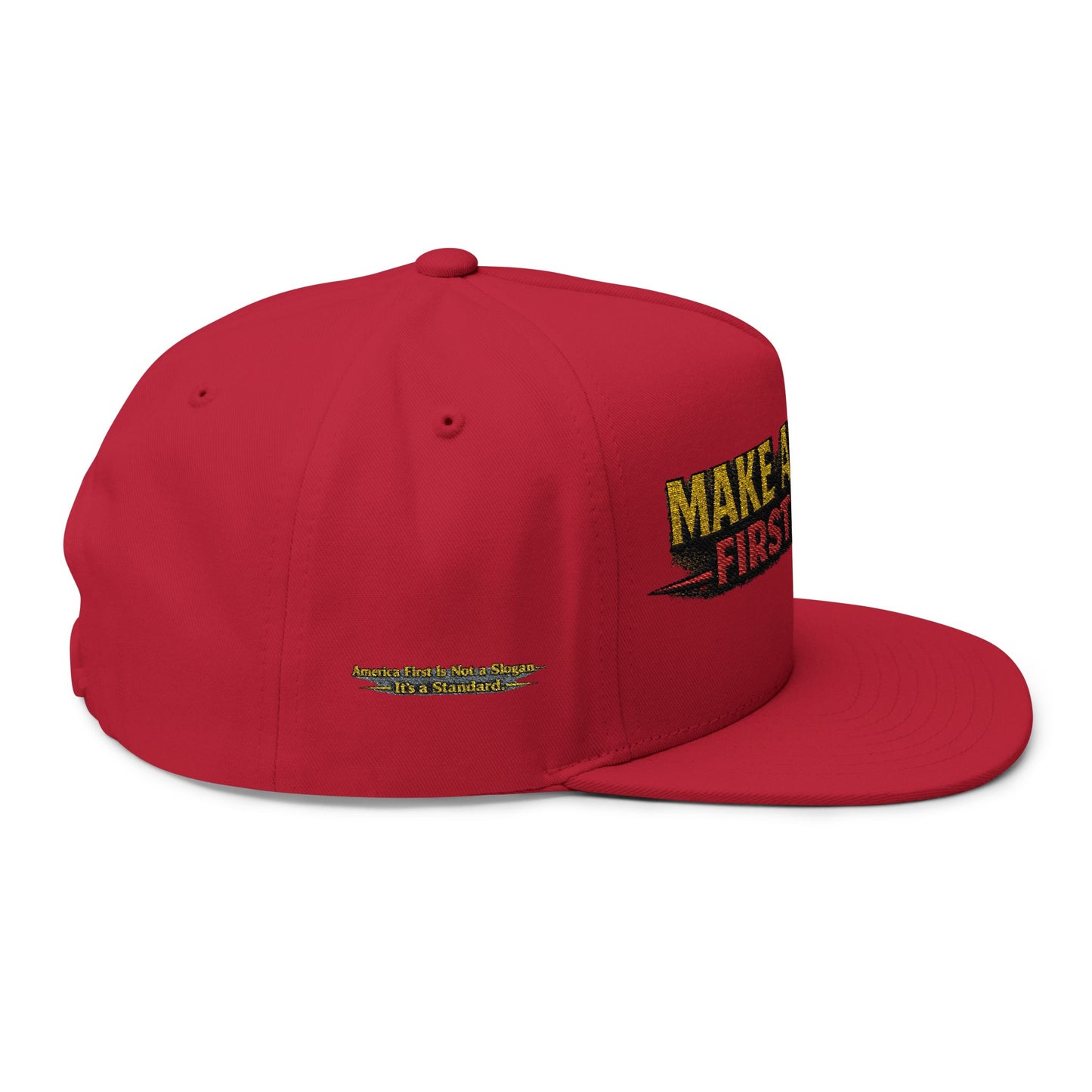 M.A.F.A. The Movement Hat Bundle #1 (2 Hats Only)