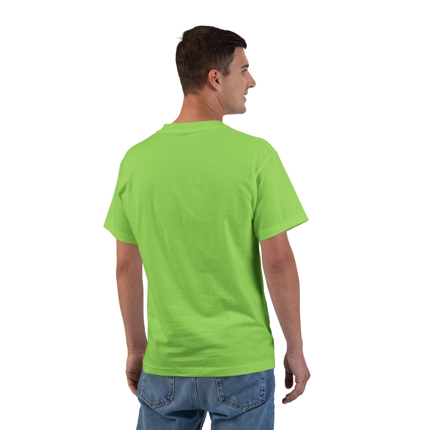 Gulf of America Est. 2025 Waves Hanes Brand T-Shirt