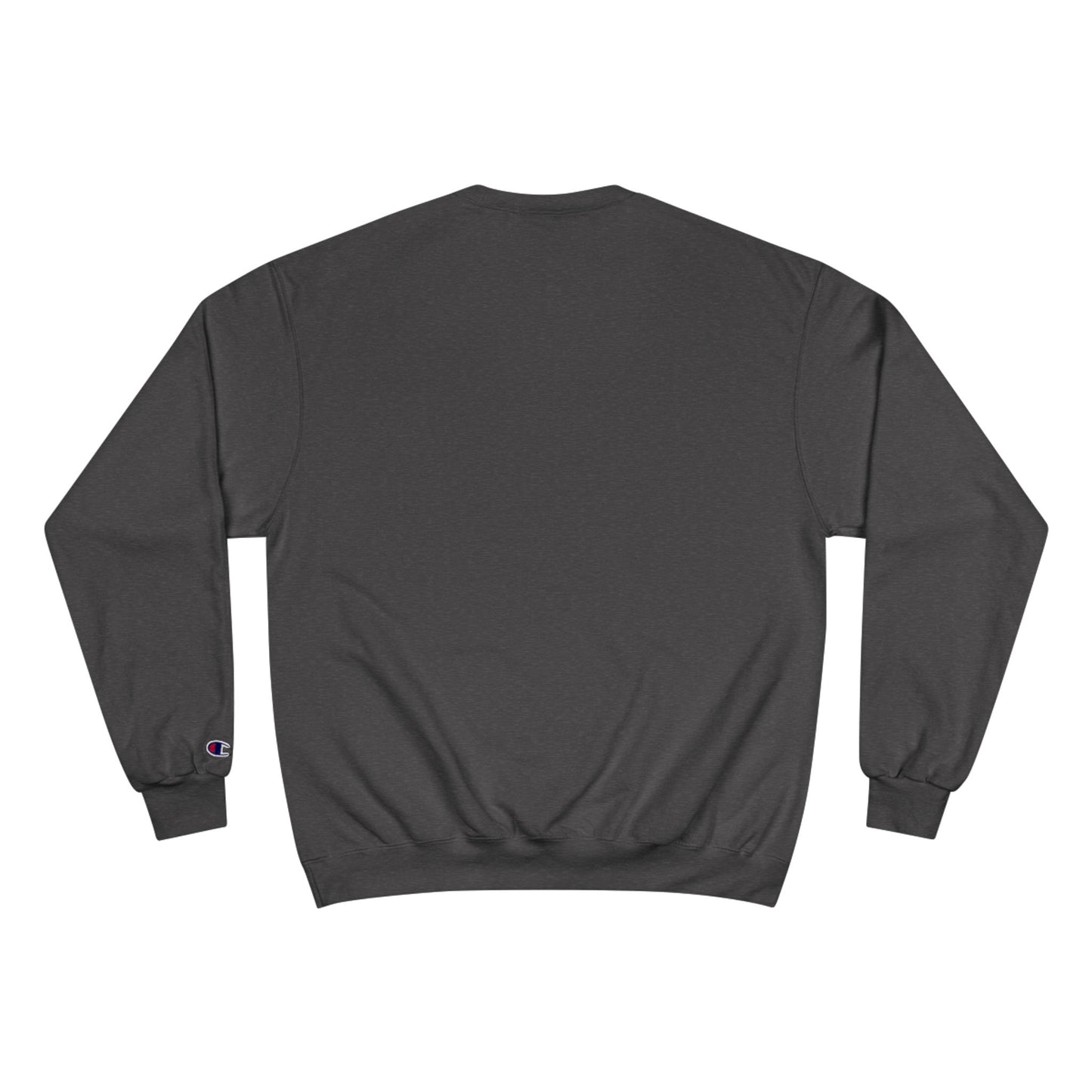 "Durka Durka Camel Champion Crewneck Sweatshirt