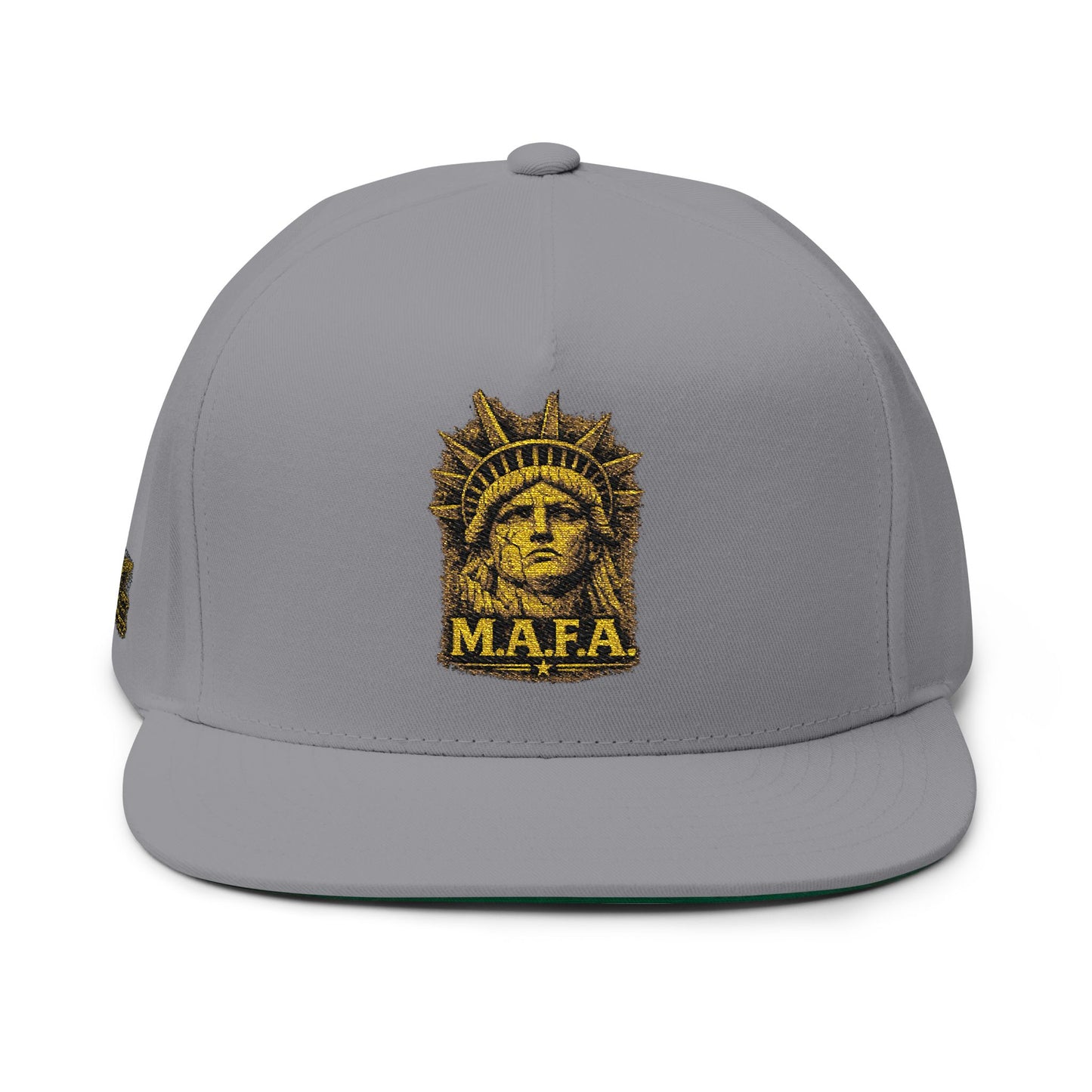 M.A.F.A. The Movement Hat Bundle #1 (2 Hats Only)