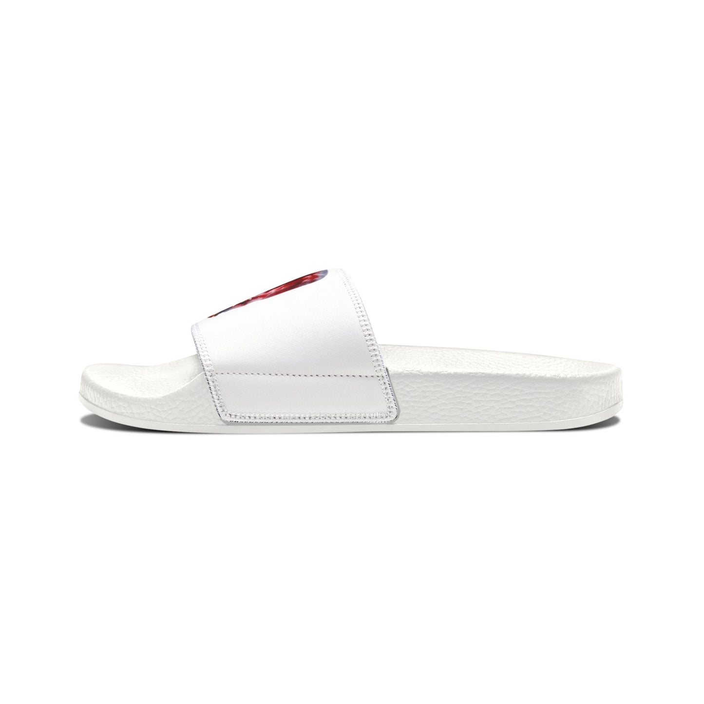 Red Wave USA Men's Slide Sandals