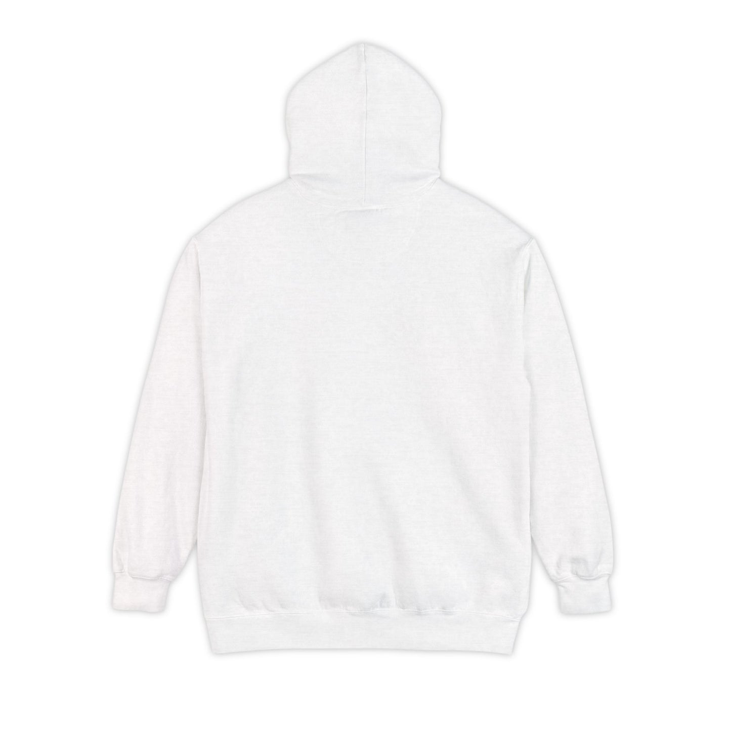 Ice Ice Baby ICE Agent Comfort Color Brand Hoodie
