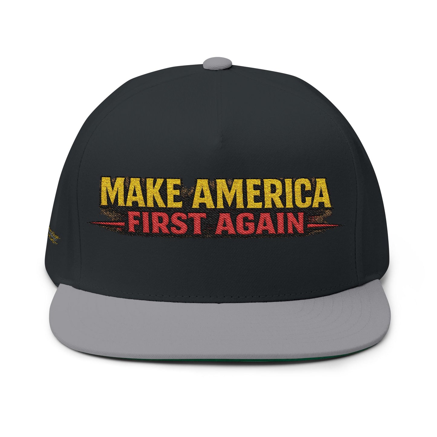 M.A.F.A. The Movement Hat Bundle #1 (2 Hats Only)