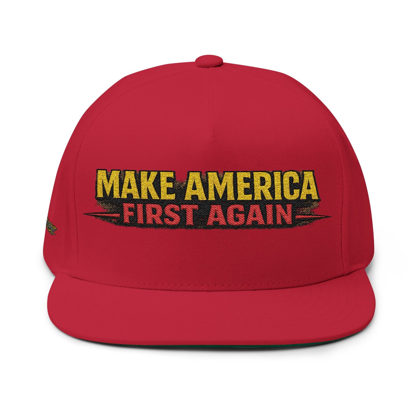 M.A.F.A. The Movement Hat Bundle #1 (2 Hats Only)