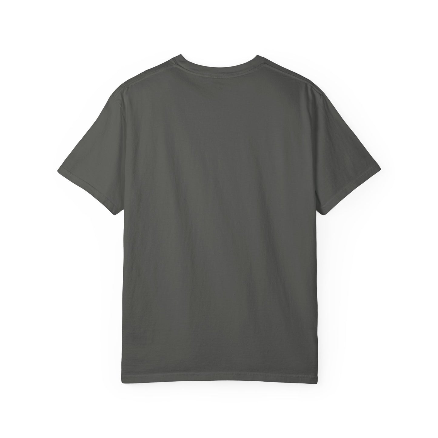 "Durka Durka" Camel Comfort Color Brand T-Shirt