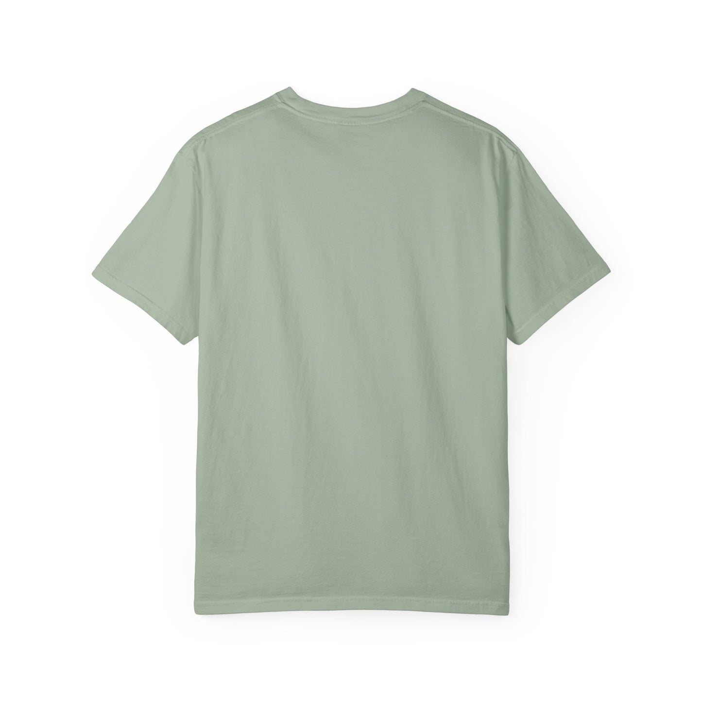 Gulf of America Est. 2025 Waves Comfort Color Brand T‑Shirt