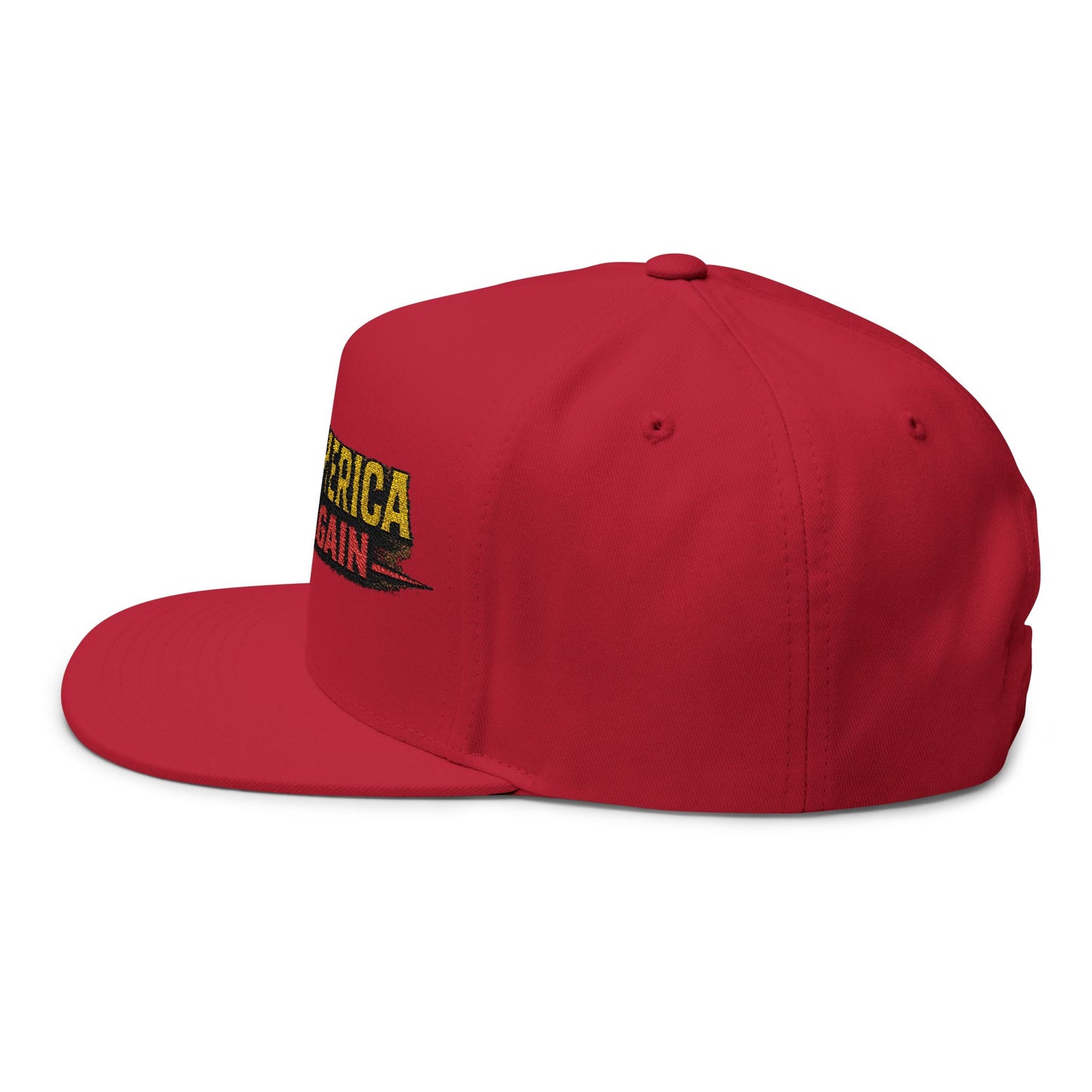 M.A.F.A. The Movement Hat Bundle #1 (2 Hats Only)