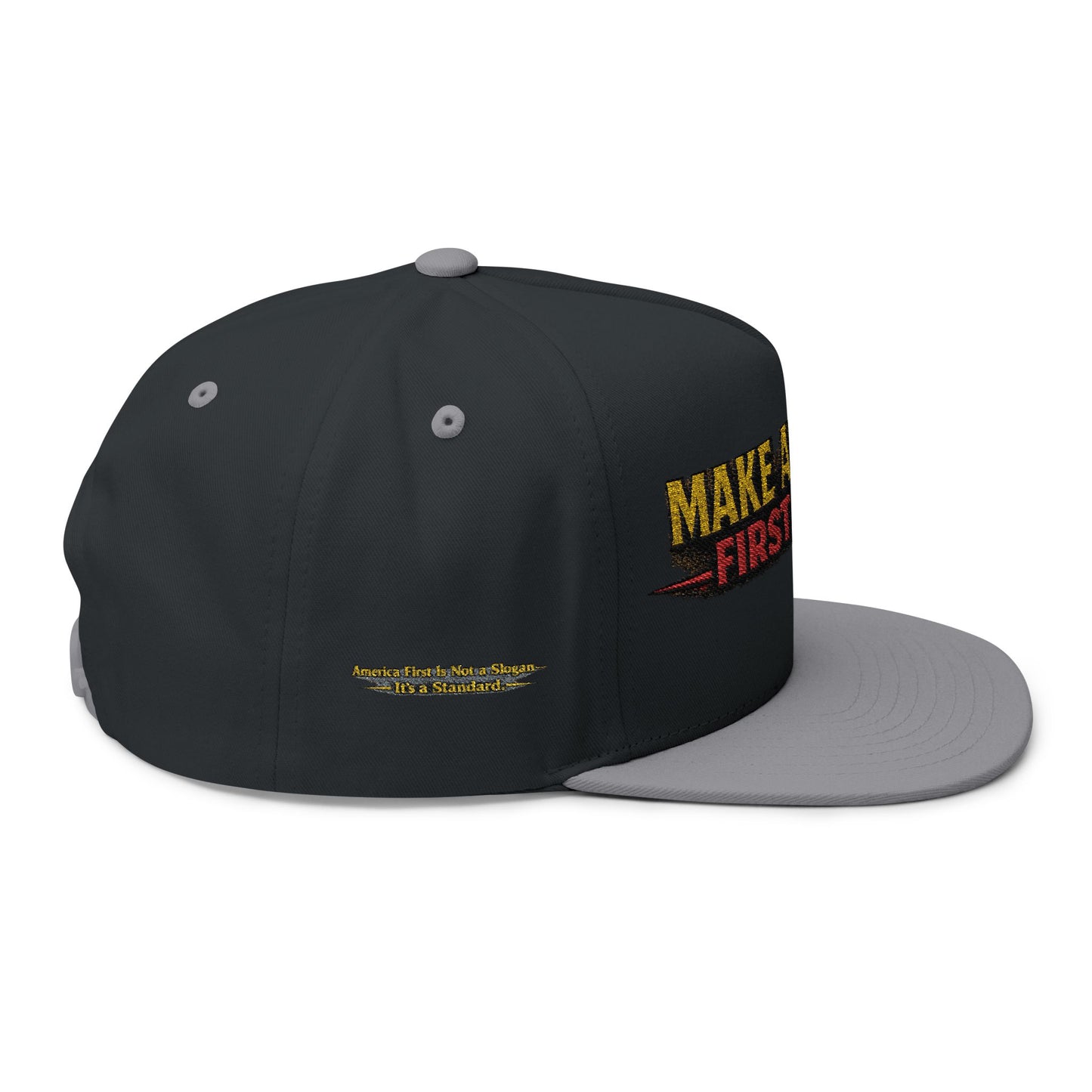 M.A.F.A. The Movement Hat Bundle #1 (2 Hats Only)