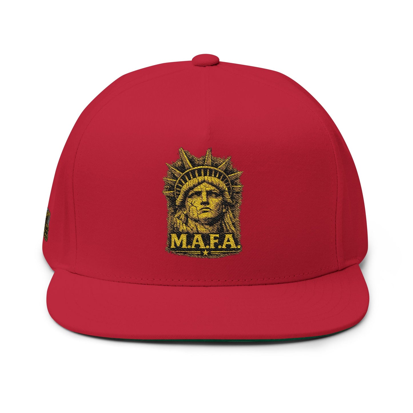 M.A.F.A. The Movement Hat Bundle #1 (2 Hats Only)