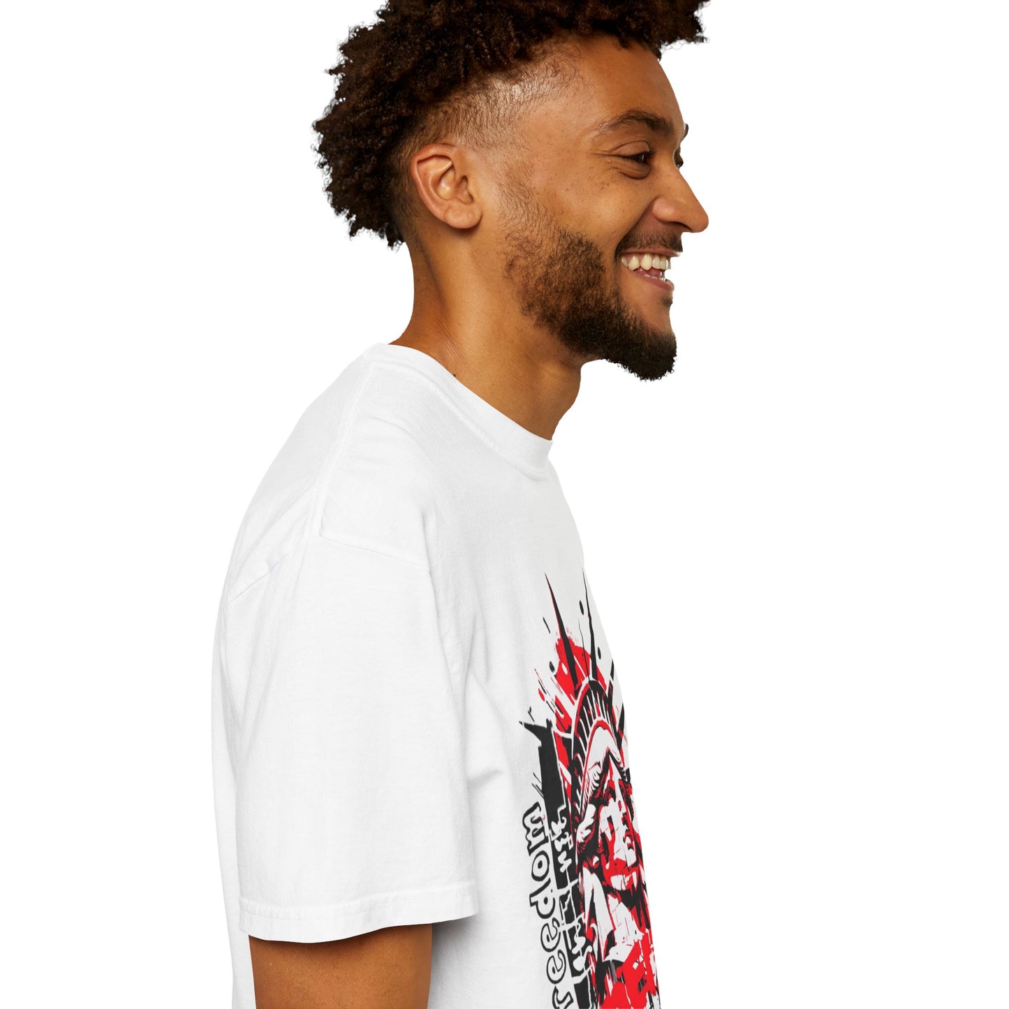 Freedom Isn't Free Liberty For All Graphic T-Shirt — Freedom Isn't Free