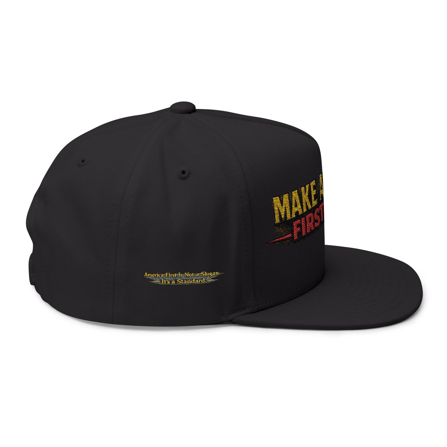 M.A.F.A. The Movement Hat Bundle #1 (2 Hats Only)