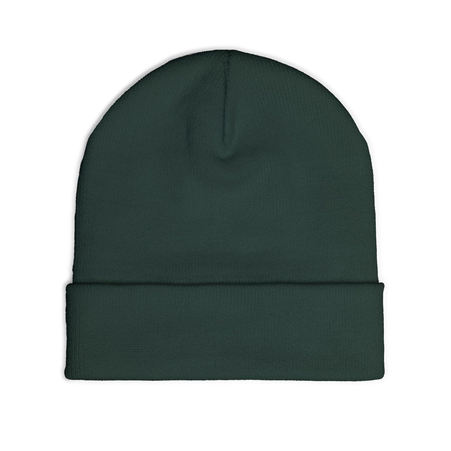 Zohran Mam-Commie Sucks Embroidered Knit Beanie