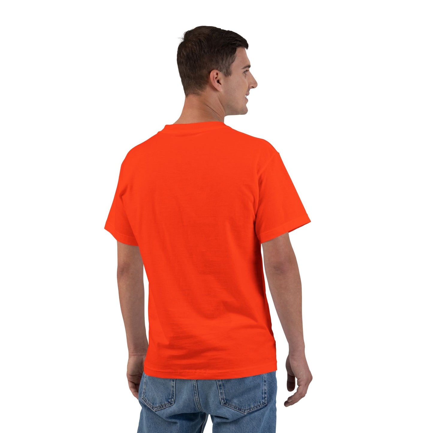 Gulf of America Est. 2025 Waves Hanes Brand T-Shirt