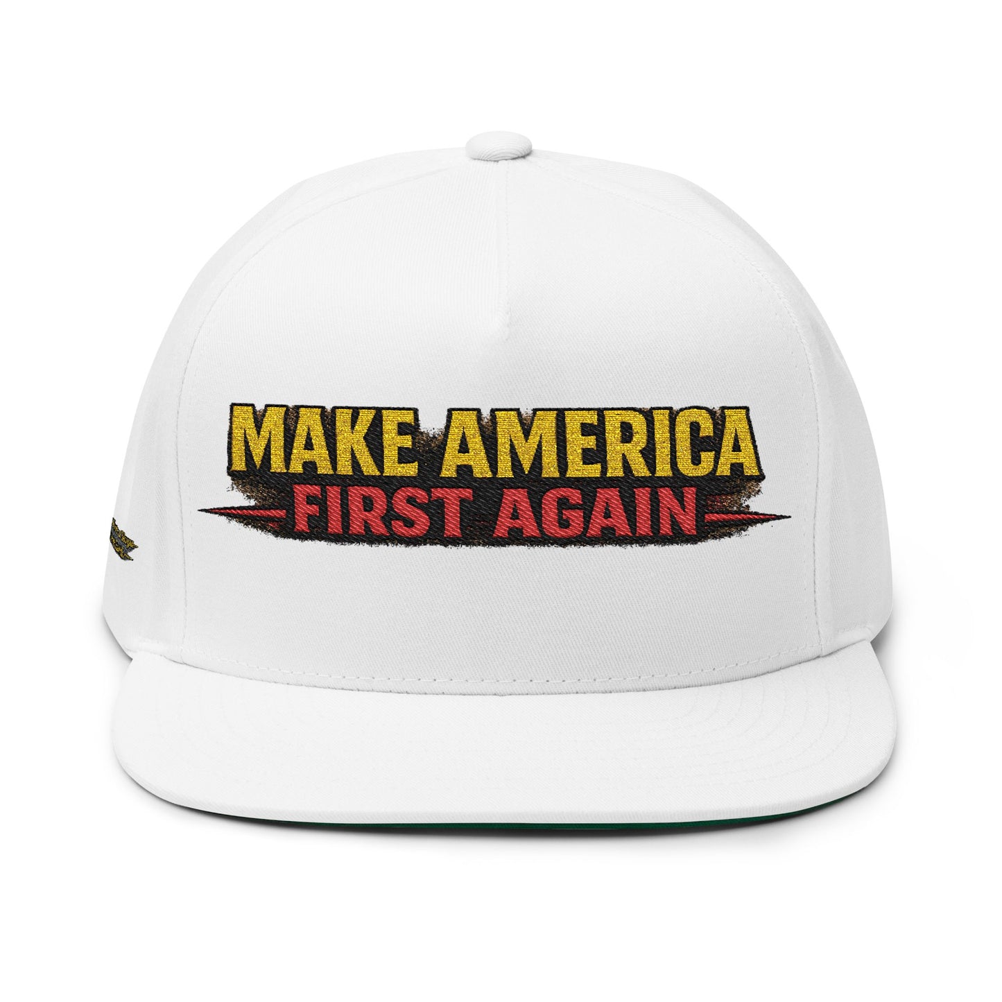 M.A.F.A. The Movement Hat Bundle #1 (2 Hats Only)
