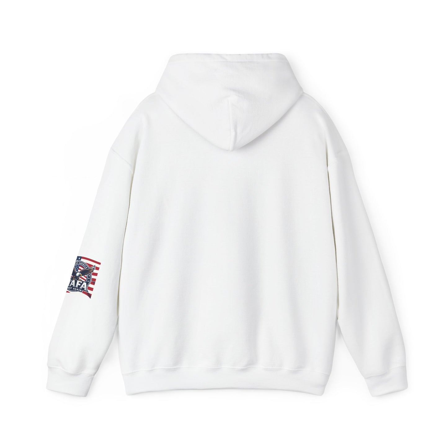 "Quality Learing Center" 1-800-FRAUD Gildan Brand Hoodie