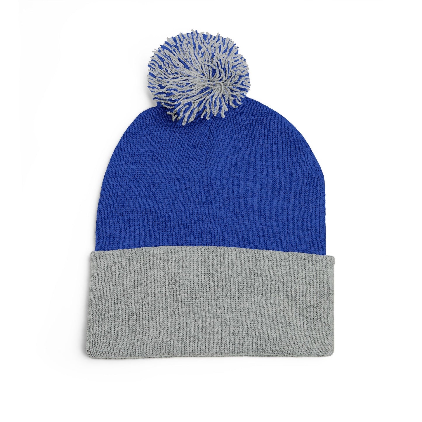 Gulf of America Vintage Embroidered Pom-Pom Knit Beanie