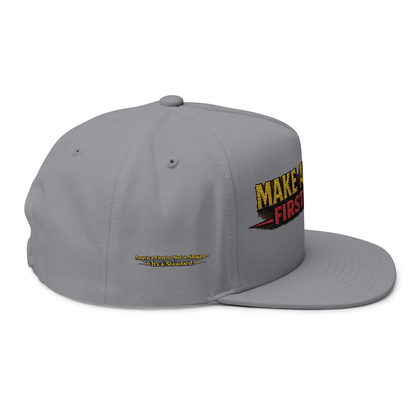 M.A.F.A. The Movement Hat Bundle #1 (2 Hats Only)