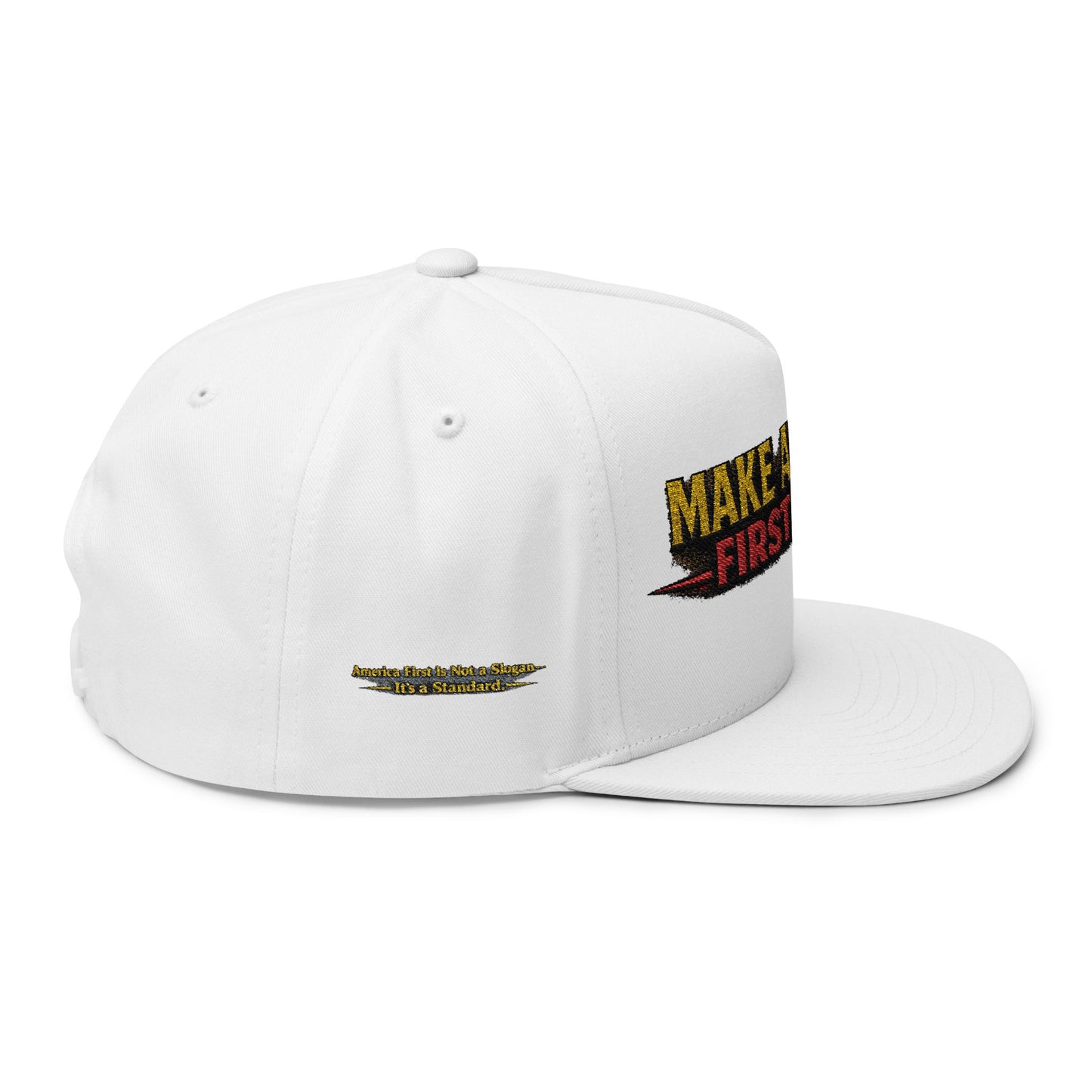 M.A.F.A. The Movement Hat Bundle #1 (2 Hats Only)