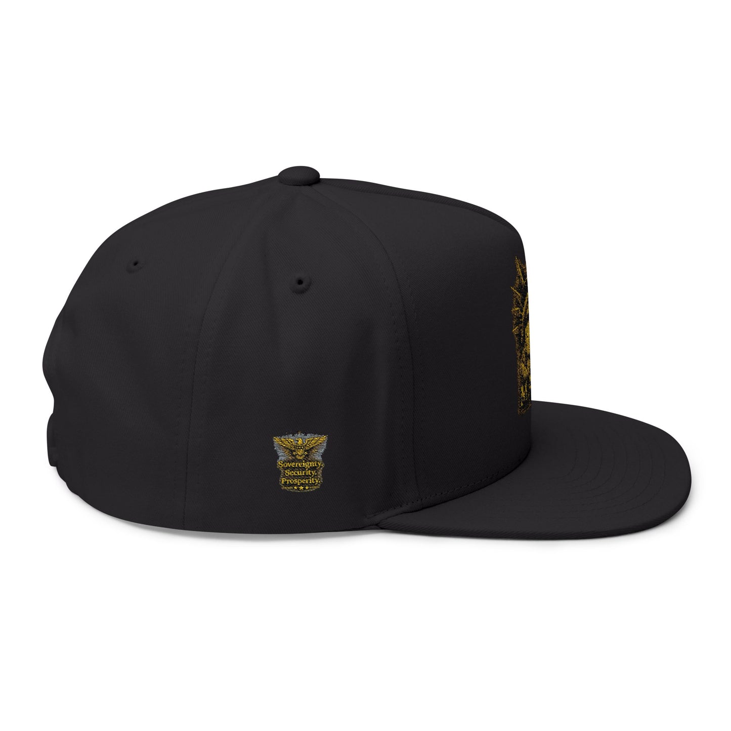 M.A.F.A. The Movement Hat Bundle #1 (2 Hats Only)