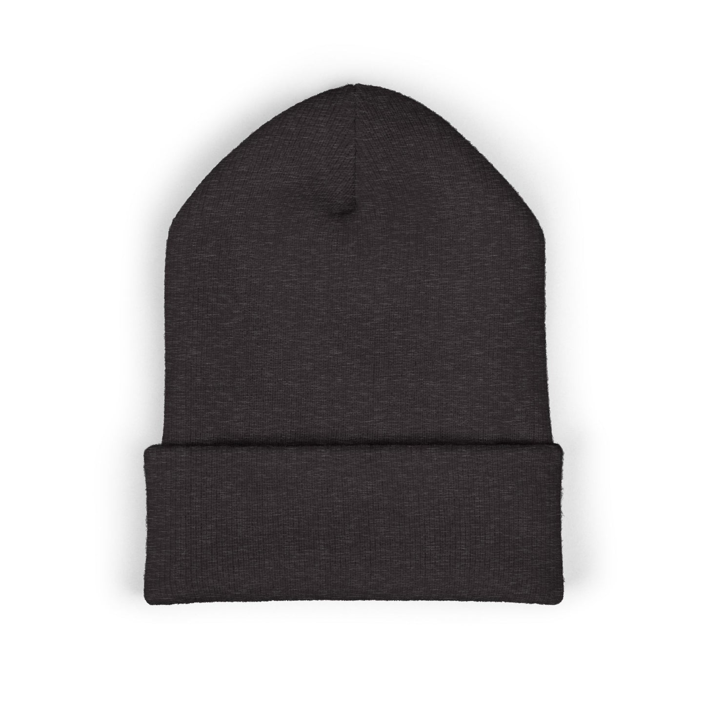 Stolen Conquered USA Embroidered Cuffed Beanie