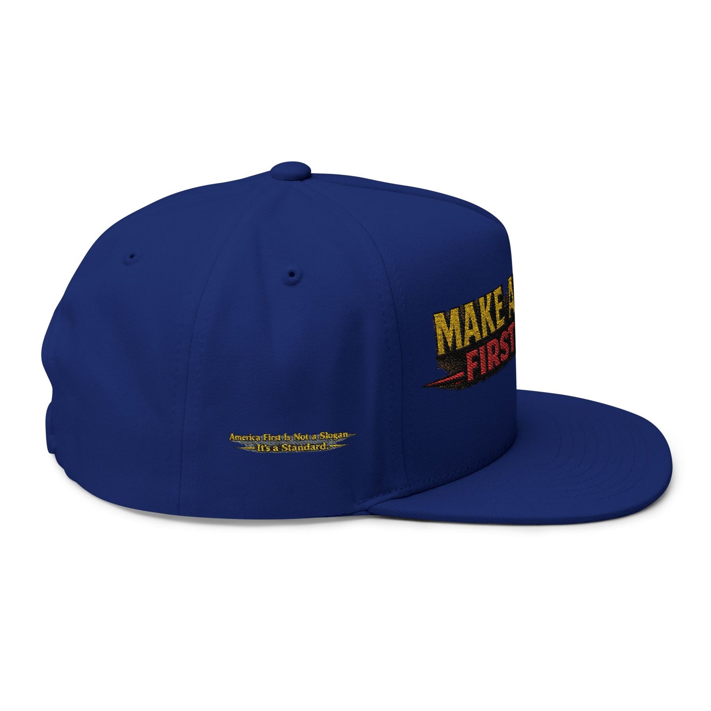 M.A.F.A. The Movement Hat Bundle #1 (2 Hats Only)