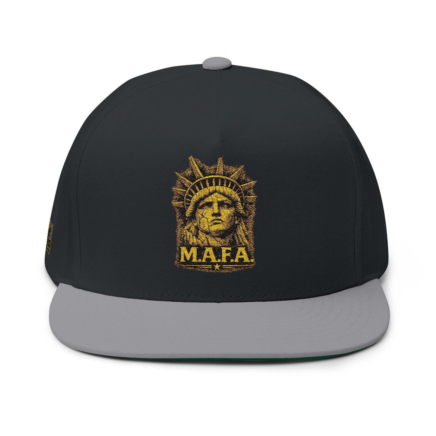 M.A.F.A. The Movement Hat Bundle #1 (2 Hats Only)