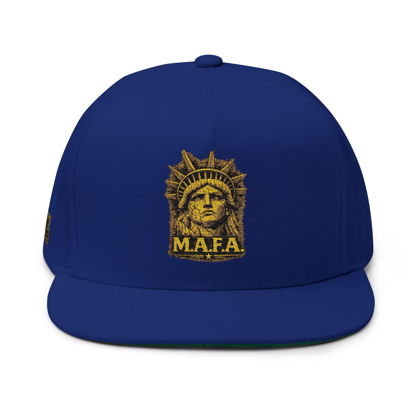 M.A.F.A. The Movement Hat Bundle #1 (2 Hats Only)