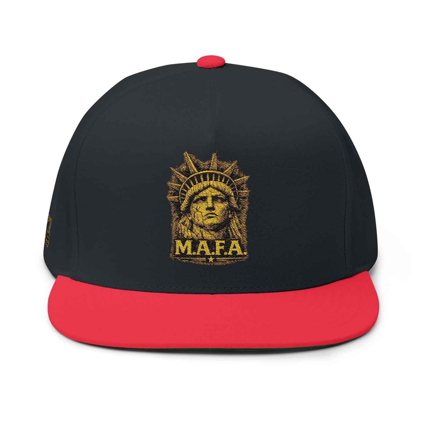 M.A.F.A. The Movement Hat Bundle #1 (2 Hats Only)