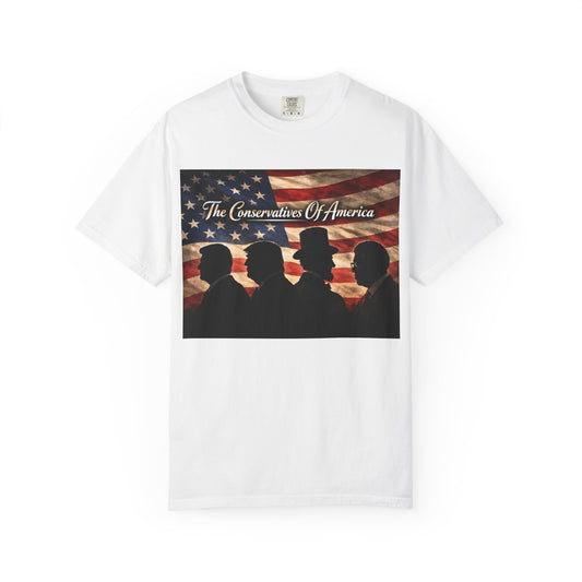 Conservatives of America T-Shirt