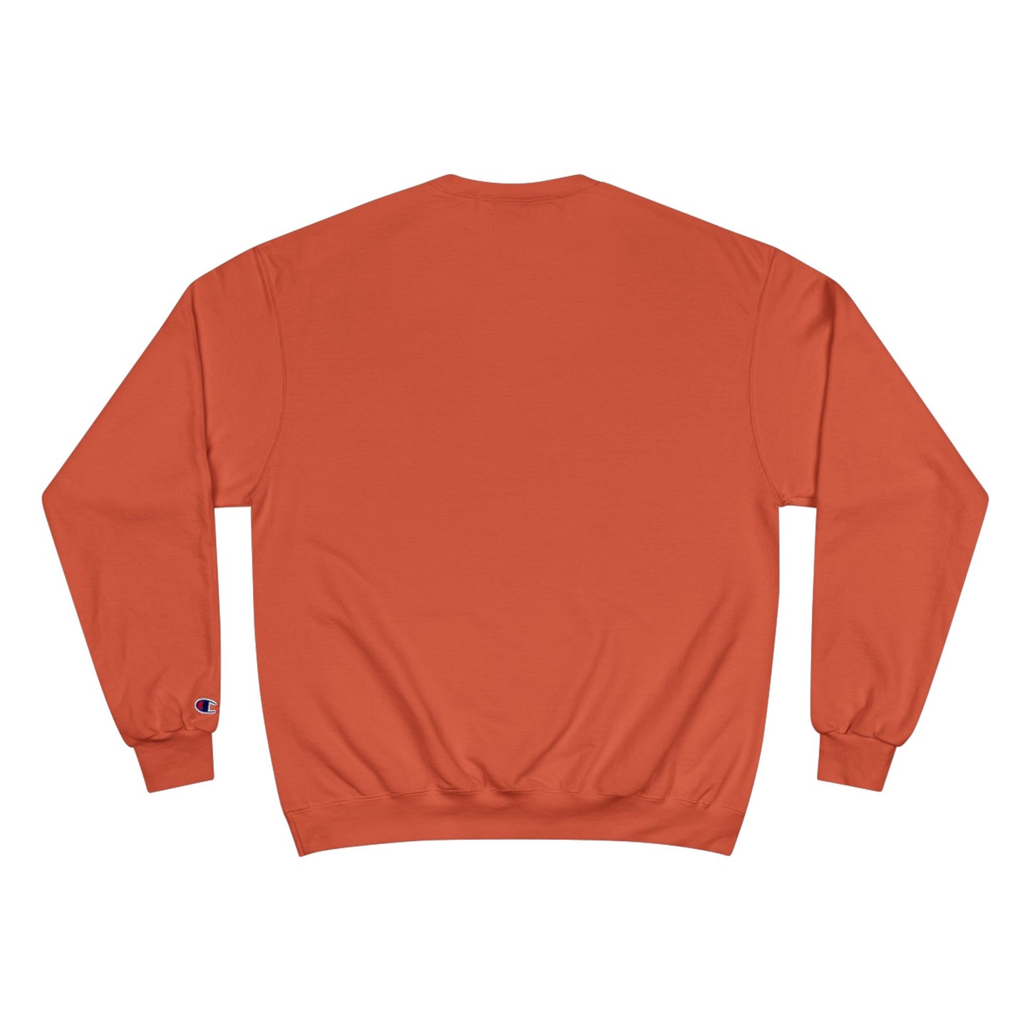 Gulf of America Vintage Champion Crewneck Sweatshirt
