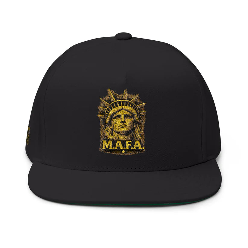 M.A.F.A. The Movement Hat Bundle #1 (2 Hats Only)